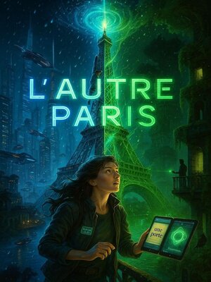 cover image of L'Autre Paris